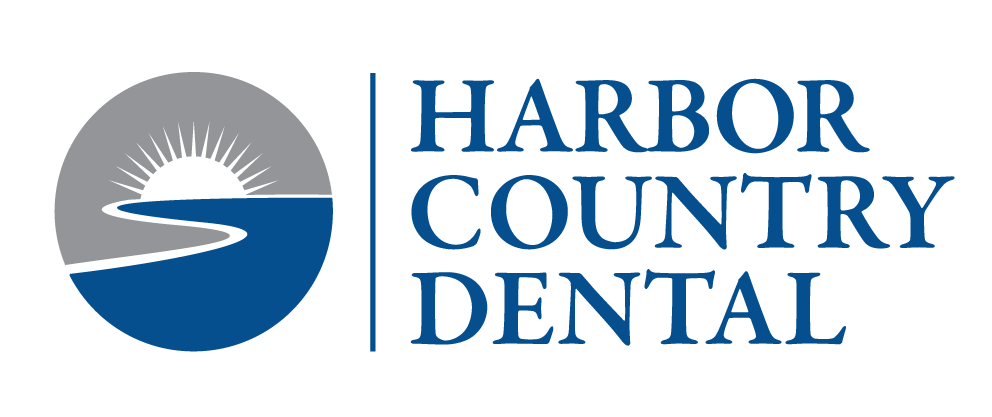 Harbor Country Dental logo